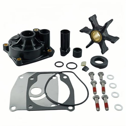 8M0432958 300 Hour Maintenance Kit for Johnson Evinrude 70 HP - size: For Johnson Evinrude 70 HP outboard 1986-1992