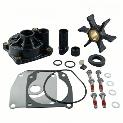8M0432958 300 Hour Maintenance Kit for Johnson Evinrude 70 HP - size: For Johnson Evinrude 70 HP outboard 1986-1992
