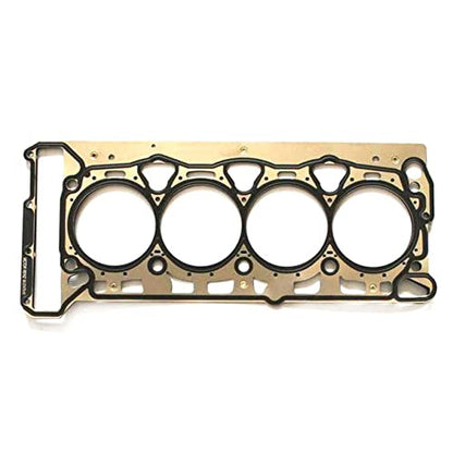 Partsflow Engine Cylinder Head Gasket Set - color: 06h198012,02 37475 01