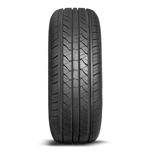Set of 2 Finalist UN109 All Season 205/70R15 96T Passenger Car Tires - size: 205/70R15