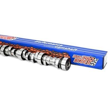 Sloppy Mechanics Stage 1 Camshaft, Kit Includes PAC .660 lift Springs, Seals, Gaskets and Pushrods 4.8 5.3 5.7 6.0 6.2 LS LS1 LS2 LQ4 LQ9 Elgin 1838-P - size: Camshaft Only