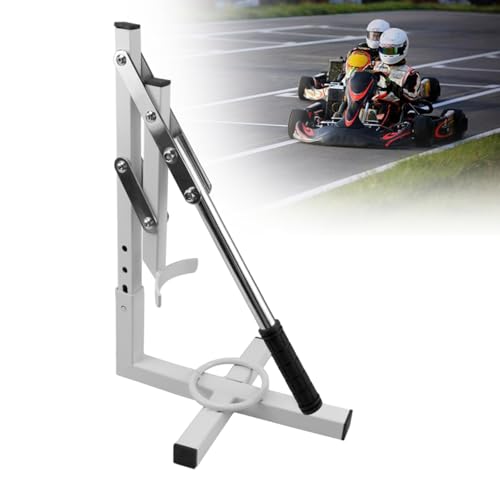 Sporacingrts Mini Tire Bead Breaker for 5" and 6" Go Kart Wheels