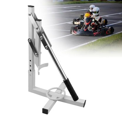 Sporacingrts Mini Tire Bead Breaker for 5" and 6" Go Kart Wheels