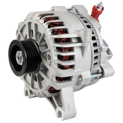 8472 Alternator Fit for Ford for Lincoln for Mercury 4.6L