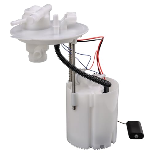 TRQ Fuel Pump Module Assembly - style: FPA52230