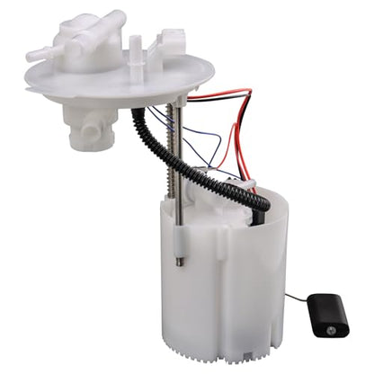 TRQ Fuel Pump Module Assembly - style: FPA52230