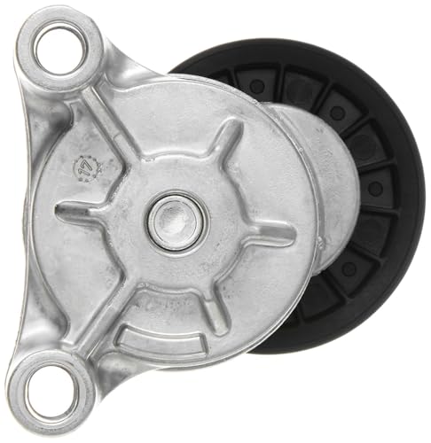 ACDelco Gold 39083 (19193110) Drive Belt Tensioner Assembly with Pulley