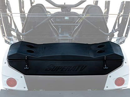 SuperATV Rear Cargo Box for Kawasaki Teryx 4