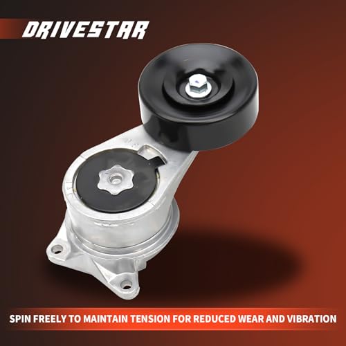 38170 Belt Tensioner for Lexus GS300 IS300 SC300 Toyota Supra - size: 38170