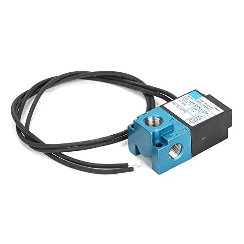 Electronic Boost Controller, 3 Port Boost Control Solenoid Valve DC 12V 5.4W 35A-AAA-DDBA-1BA