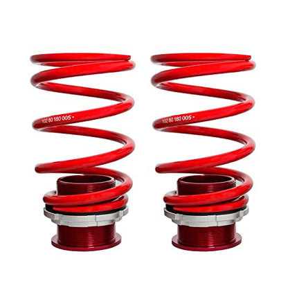 Pedders - Extreme Xa Coilover Kit 1994-2004 Ford Mustang SN95 (PED-162366)