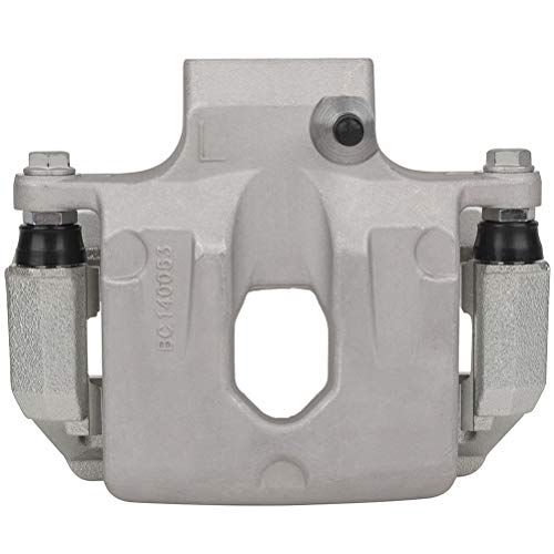 ECCPP 18B4804 Rear Left Disc Brake Caliper Assembly w/Bracket - size: Rear Left[18B4804]