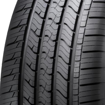 GT Radial Maxtour LX All Season 245/40R18 97V XL Passenger Tire - size: 245/40R18