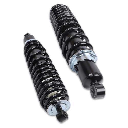 Rear Shocks Replacement for Can-Am Defender HD8 HD10 Traxter HD8 HD10 Replacement for 706001900 706002485