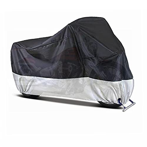 Motorcycle Covers, Outdoor Waterproof Motorbike Covers