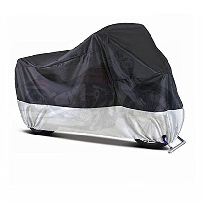 Motorcycle Covers, Outdoor Waterproof Motorbike Covers