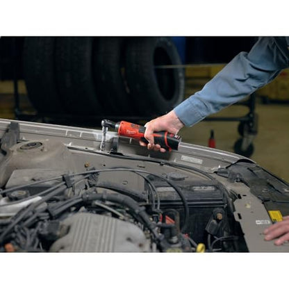Milwaukee 2457-21 3/8-in Cordless M12 Lithium-Ion Ratchet Kit