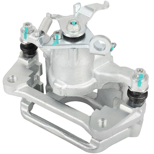 SCITOO Rear Left Brake Caliper With Bracket 18B5465 - size: Rear Driver[18B5465]