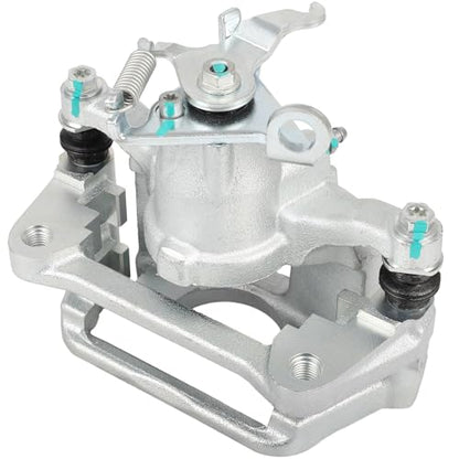 SCITOO Rear Left Brake Caliper With Bracket 18B5465 - size: Rear Driver[18B5465]