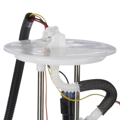 Detroit Axle - Fuel Pump And Sender for Ford 2004 2005 Explorer Sport Trac - size: FSP2107M/GroupC