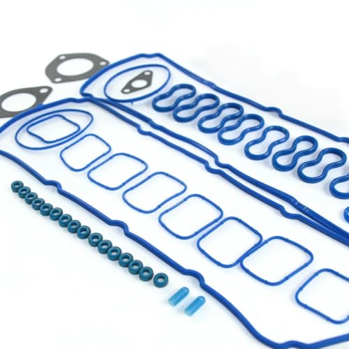5.7 Hemi MDS Camshaft Lifters and MLS Head Gasket Set for 2009-2016 Jeep