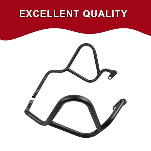 Highway Crash Bar Engine Guard Replacement for BMW F900GS F900 GS 2024 2025 2026 Motorcycle Steel Frame Falling Protector Bars
