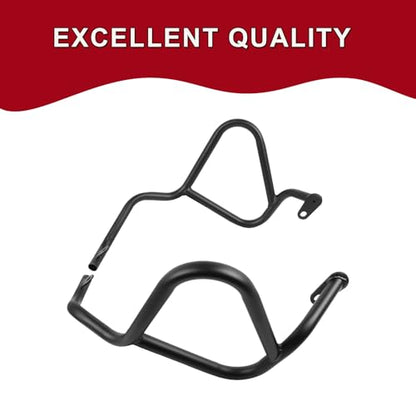 Highway Crash Bar Engine Guard Replacement for BMW F900GS F900 GS 2024 2025 2026 Motorcycle Steel Frame Falling Protector Bars
