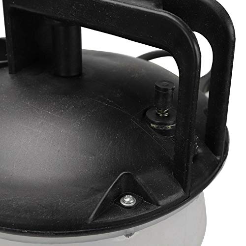 Oil Fluid Extractor 6.5L Manual Vacuum Fuel Petrol Pump Transfer Syphon Suction