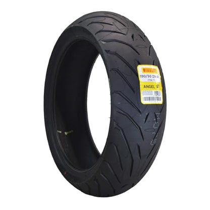Pirelli Angel ST 190/50ZR17 (73W) Rear Motorcycle Tire - size: 190/50ZR17