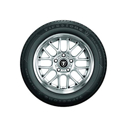 Firestone All Season Touring Tire 205/50R17 89 H - size: 205/50R17