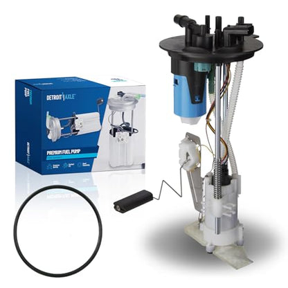 Detroit Axle - Fuel Pump Module for 2004 2005 2006 Ford Ranger - size: FSP2017M/GroupE