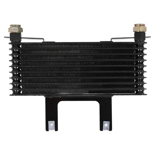 ECCPP 918249 Transmission Oil Cooler Fit for Chevy Silverado 2500 2001-2004