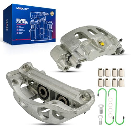 KAX Front Brake Caliper for 2012-2020 Ford F-150 - size: 18-B5404