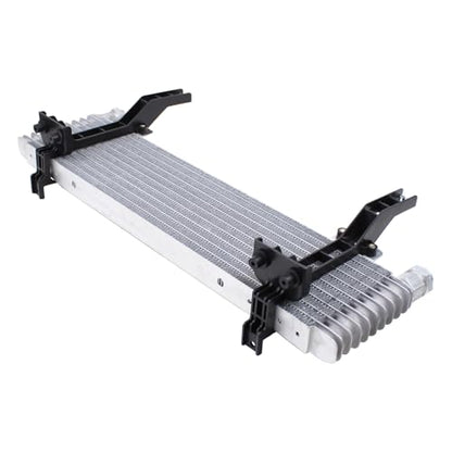 Auxiliary Transmission Oil Cooler for Chevrolet,GMC