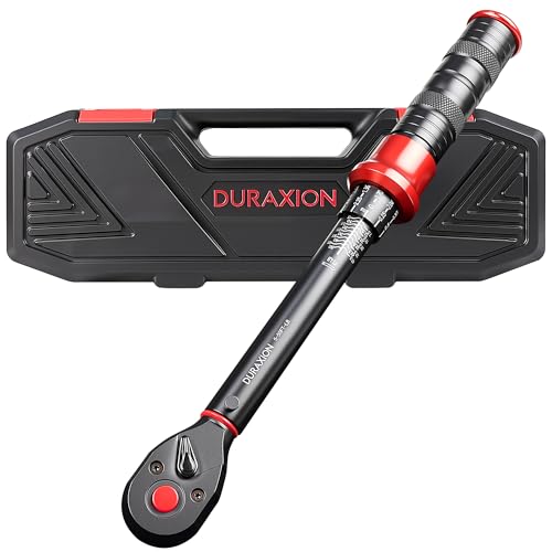 3/8-Inch Drive Torque Wrench 5-50ft.lb/6.8-67Nm - size: 3/8" 1PC