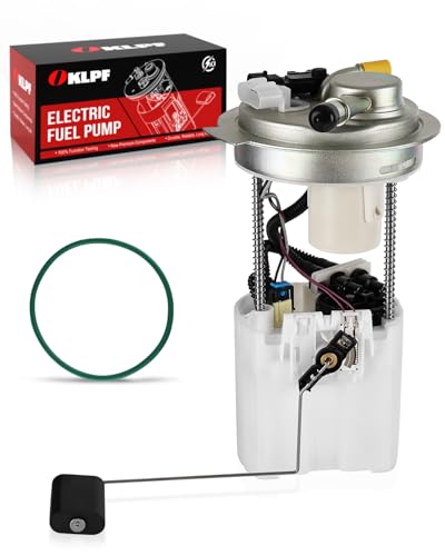 OKLPF Electric Fuel Pump Fits 2006-2008 Chevy Colorado GMC Canyon