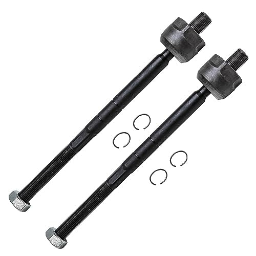 Detroit Axle - Front End Kit for Ford 98-01 Explorer Mercury Mountaineer - size: 10-3473/10PC