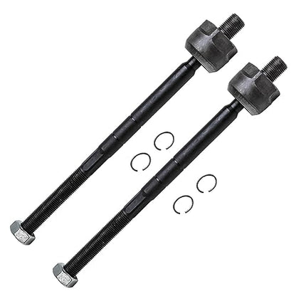 Detroit Axle - Front End Kit for Ford 98-01 Explorer Mercury Mountaineer - size: 10-3473/10PC