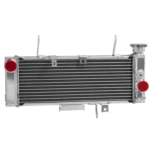 Radiator for 2003-2007 Suzuki SV650N SV650 2004 2005 2006 03 04 05 06 07 Motorcycle Aluminum Radiador