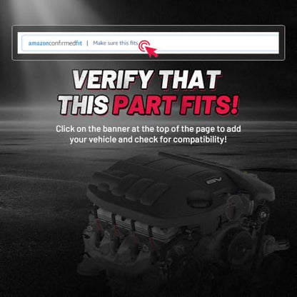 BDFHYK Engine Motor Mount Set Compatible with Chevrolet Silverado 1500 - size: 2014-2019 Chevrolet Silverado 1500