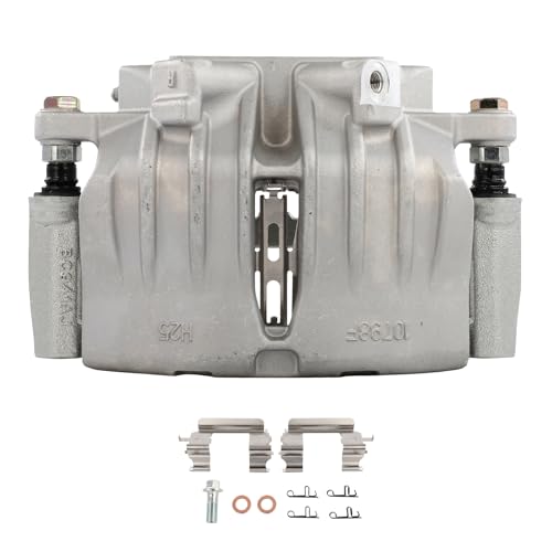 SCITOO - Front Right Brake Caliper For Buick,For Chevy,For GMC,For Isuzu - size: Front Passenger[18B4799]