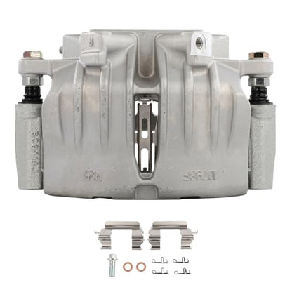 SCITOO - Front Right Brake Caliper For Buick,For Chevy,For GMC,For Isuzu - size: Front Passenger[18B4799]