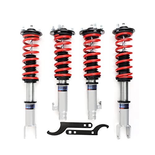 FAPO Coilover for Honda Accord 2008-2012, for Acura TSX 2009-2014