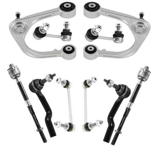 lronants Front Control Arm for 2008-2014 Cadillac CTS RWD - size: 2008-14 Cadillac CTS RWD