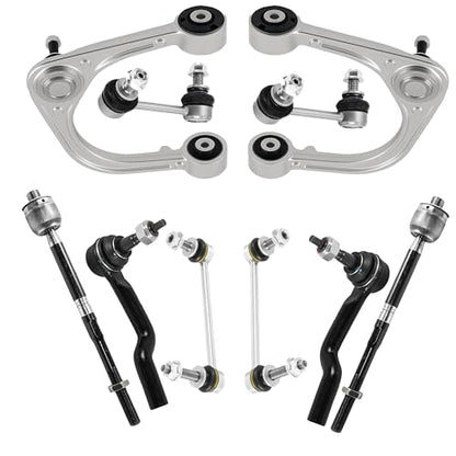 lronants Front Control Arm for 2008-2014 Cadillac CTS RWD - size: 2008-14 Cadillac CTS RWD