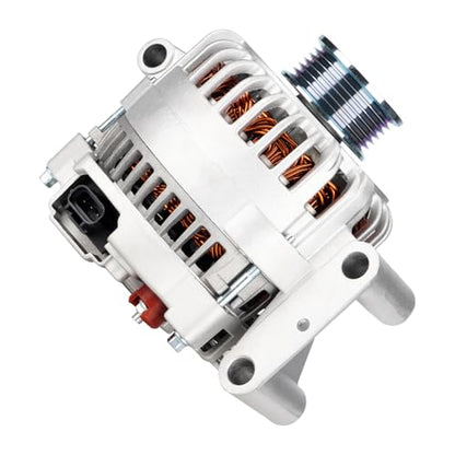 8259 New Alternator V6 3.0L for Ford Escape & Mazda Tribute 2001-2004, 110A