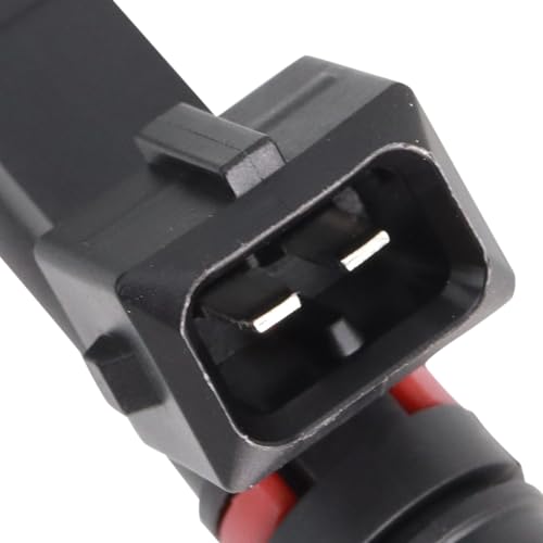 TRQ Fuel Injector Set - style: FIA58800