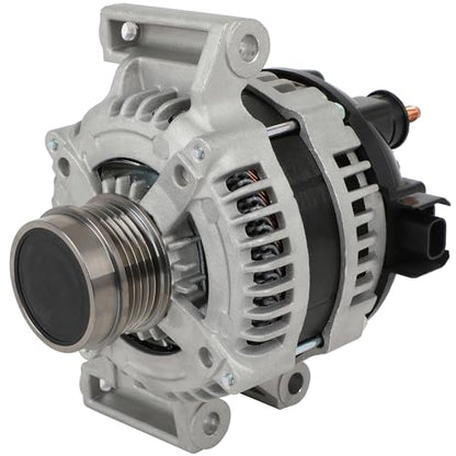 SCITOO Alternator for 11682 Alternators Fit for Buick for Regal 2014-2017 - size: small, style: 11682 Alternator