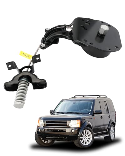 Spare Tire Winch, Fit for Land Rover 05-09 LR3, 06-13 Range Rover Sport - size: LR039486 (Upgrade)