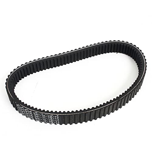 ATV UTV Clutch Drive Belt 0800-055000 for CFMoto CF800 U8 Z8 X8 ZForce UForce CForce, 969mm x 36.8mm